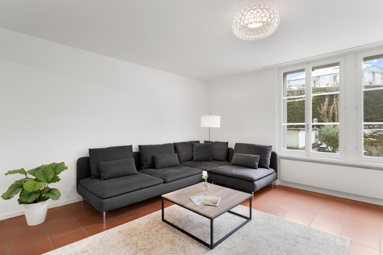 Appartement Cozy Boutique At Mt. Rigi *