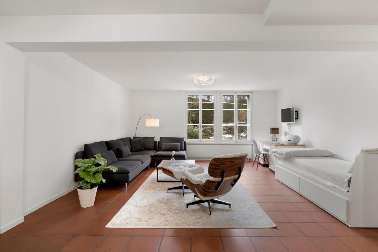Appartement Cozy Boutique At Mt. Rigi *