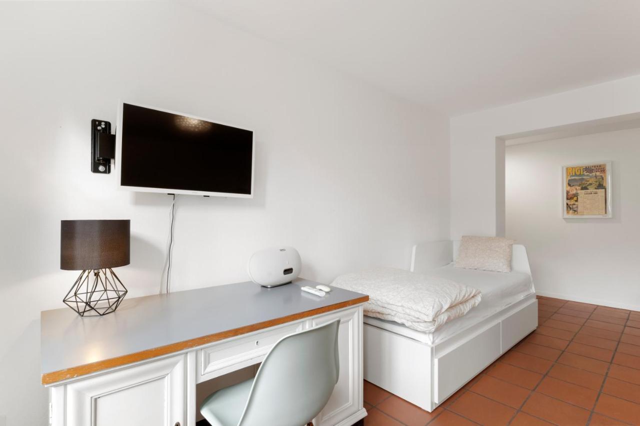 Appartement Cozy Boutique At Mt. Rigi *