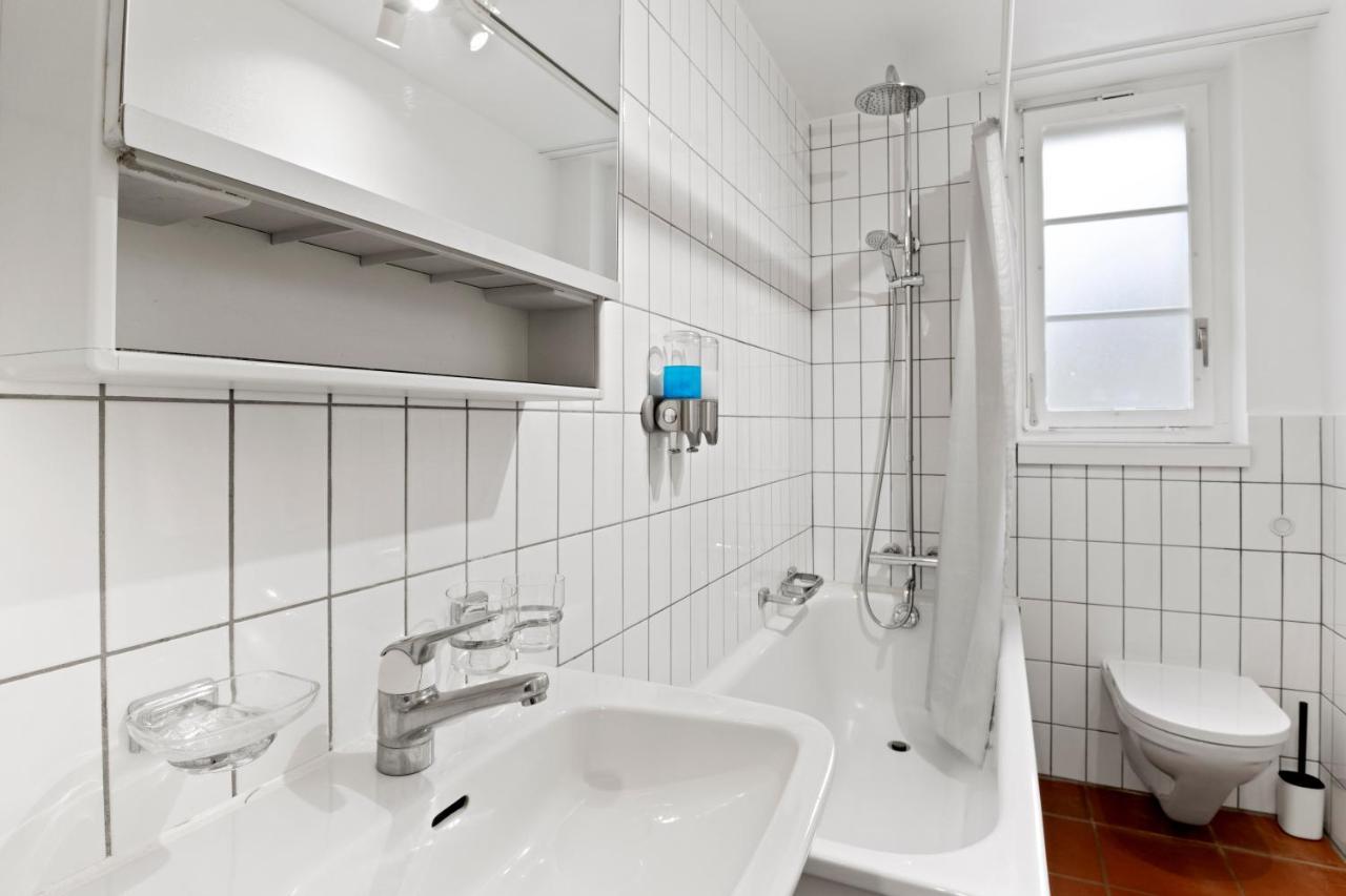 Appartement Cozy Boutique At Mt. Rigi