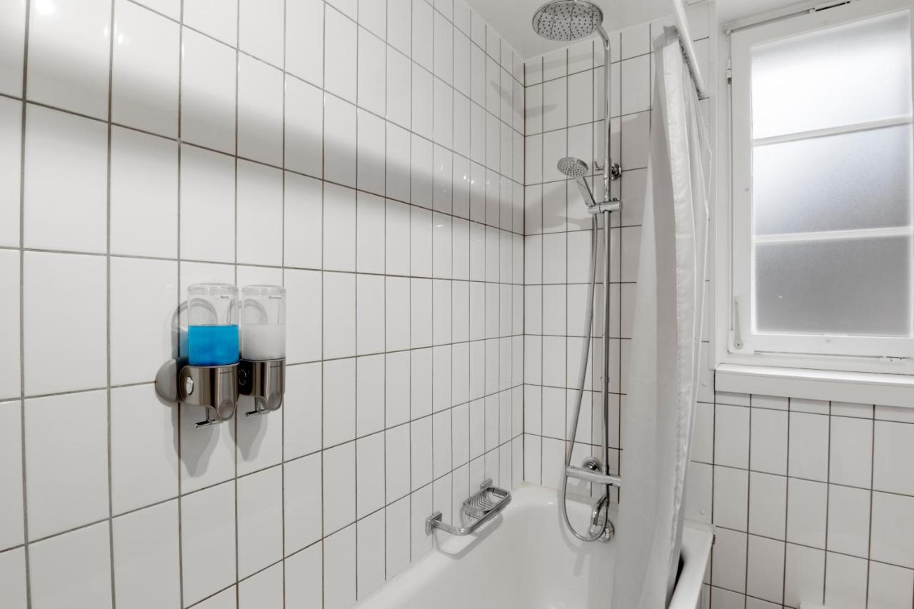 Appartement Cozy Boutique At Mt. Rigi Goldau